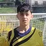 La vittima Zakaria Riahy