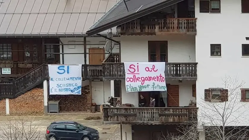 Il nodo del collegamento sciistico tra Comelico e Val Pusteria resta aperto