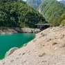 Il lago del Mis