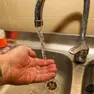 In alcuni comuni l’acqua della rete non è più potabile