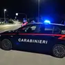 I ladri hanno tentato la fuga e sono stati inseguiti