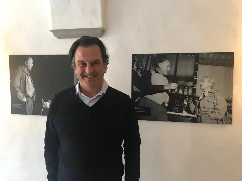 Gherardo Manaigo