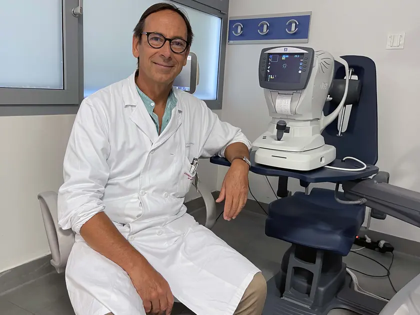 Alessandro Galan