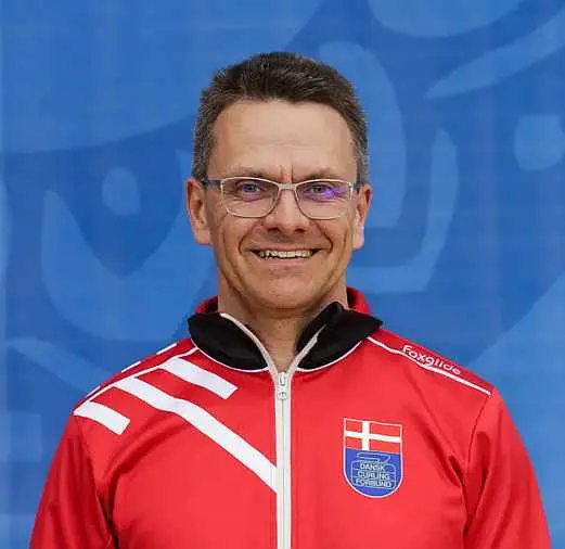 Ulrik Schmidt