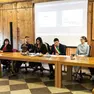 Il primo Consiglio Comunale di Borca di Cadore
