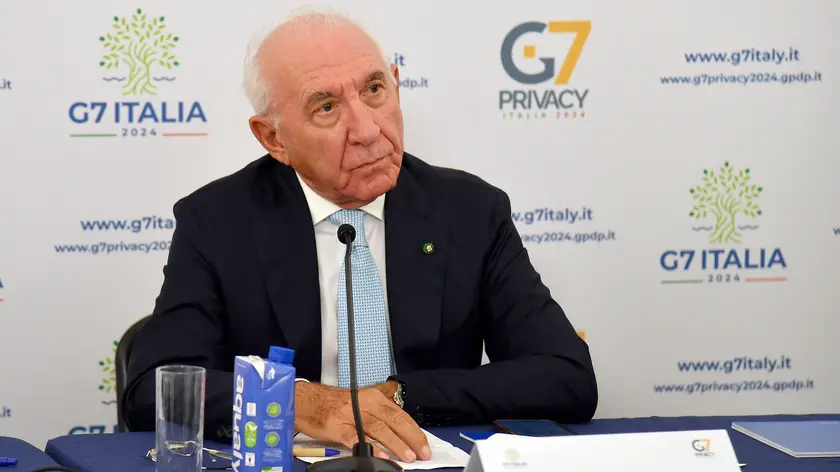 Pasquale Stanzione