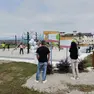 Il parco "Sorridendo per la LudoVita" voluto dai genitori di Ludovica