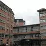 L'ospedale di Belluno
