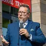 Roberto Biz, ad di Bellunum holding
