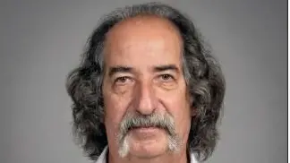Ivo Salvador, storico benzinaio di Baldenich