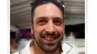 Federico Roni
