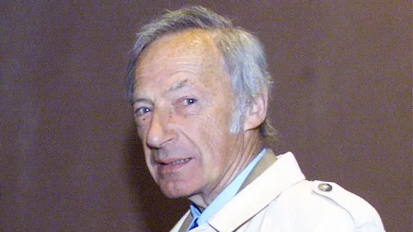 Gianfranco Candiani