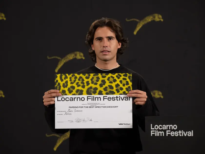 Marco Cavazzin