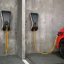Colonnine per il rifornimento elettrico