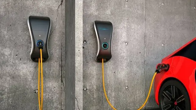 Colonnine per il rifornimento elettrico