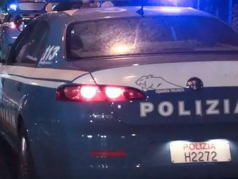 L'operazione è stata condotta dalla Squadra mobile di Belluno e dal commissariato di Conegliano