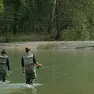 Pescasportivi sul Piave