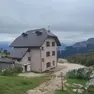 L'area del rifugio Migon