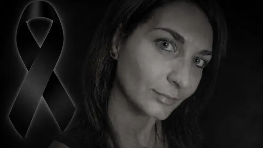 Il post sui social del titolare di Tania