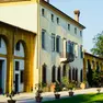 Palù, contessa Rizzardi rapinata in villa: minacciata con un coltello (Foto, sito Villa Maffei Rizzardi)