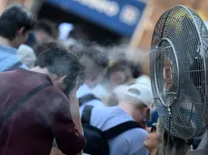 Dichiarata allerta gialla per ondate di calore per mercoledì 19 agosto
