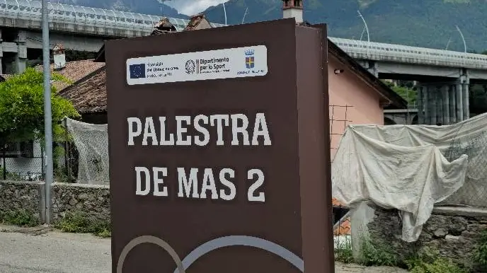 Cambiano le tariffe del De Mas 2