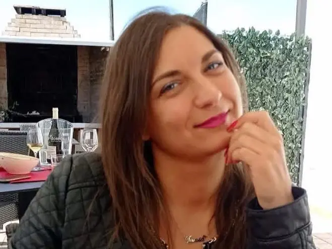 Tania Terrin lavorava come impiegata in un'autofficina di Mira