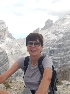 Maria Cristina Dalla Libera