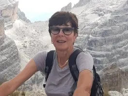 Maria Cristina Dalla Libera