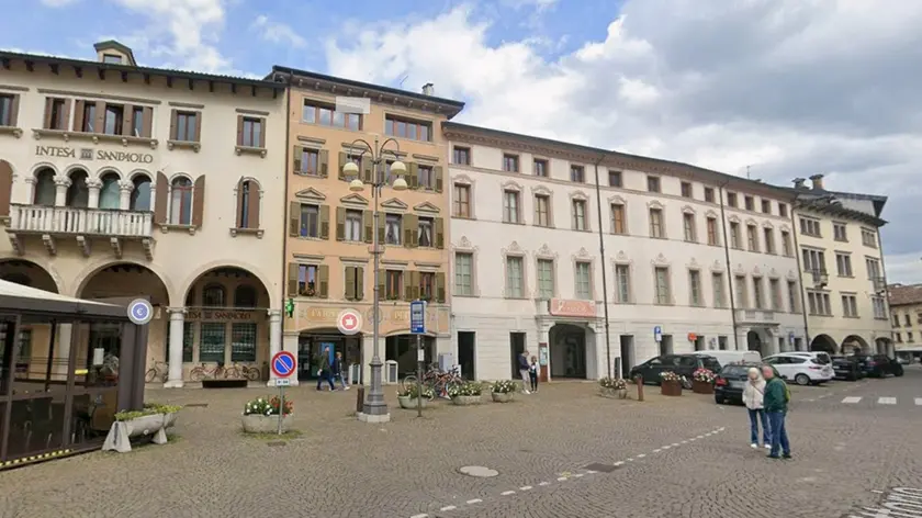 Diciasette nuove telecamere a Belluno