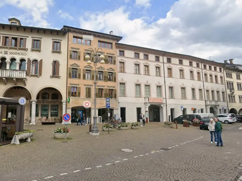 Diciasette nuove telecamere a Belluno