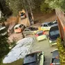 Via Pralongo a Cortina
