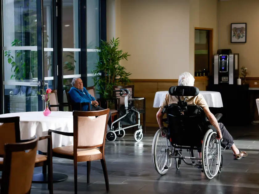 Sempre più anziani non riescono a pagarsi la retta in Rsa: i dati nel bellunese