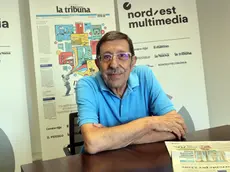 Adriano Cestrone
