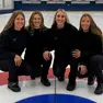 Il Team Zardini Lacedelli