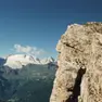 La via Normale del Settsass