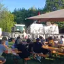 Un momento del festival