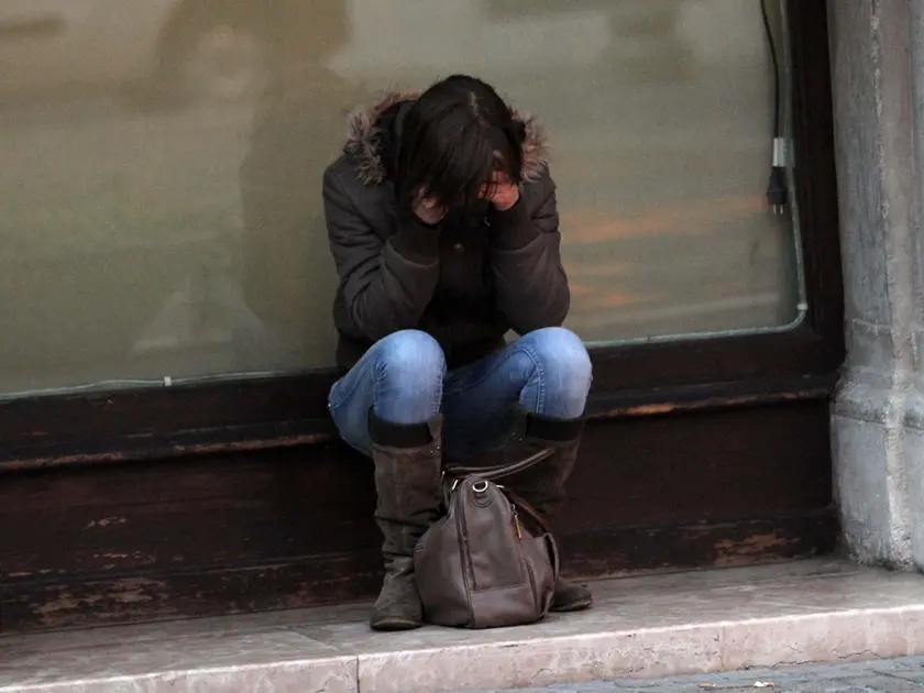 Il Feltrino ha un triste primato di suicidi