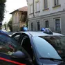 Il presunto omicida era ricercato dai carabinieri