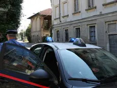 Il presunto omicida era ricercato dai carabinieri