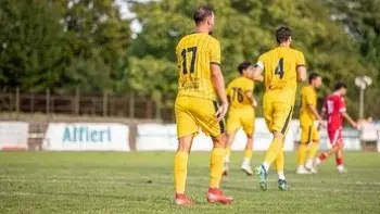 Calcio dilettantistico Veneto: il calendario delle partite