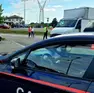 Controlli dei carabinieri