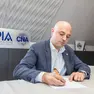 Andrea Cerentin, presidente di Appia Cna Belluno