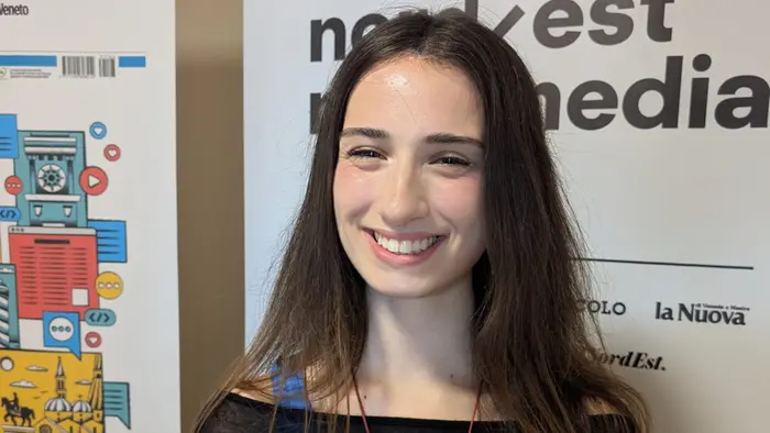 La pordenonese Greta Narduzzi vola ai Mondiali di GeoGuessr