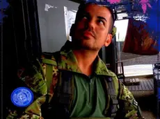 Daniele Sanapo ha perso la vita nell'incidente