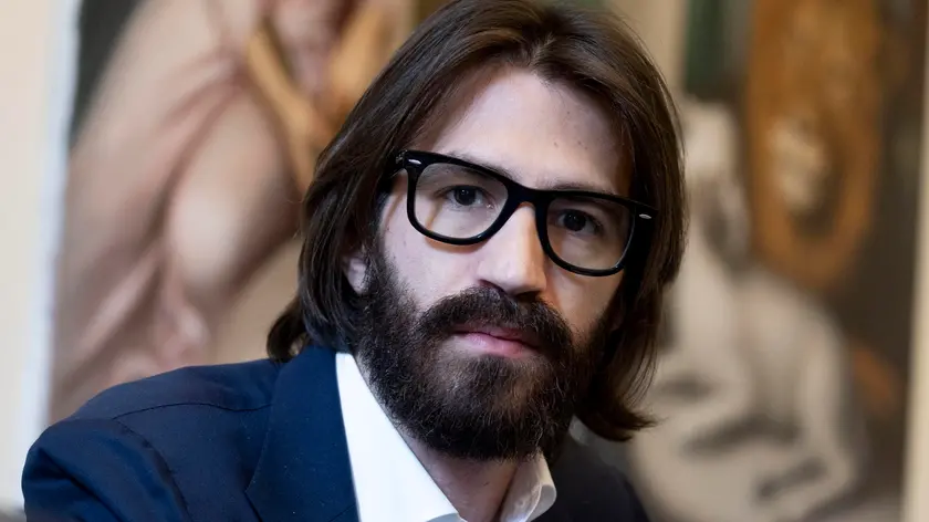 Leonardo Maria Del Vecchio