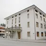 Il municipio di Sedico