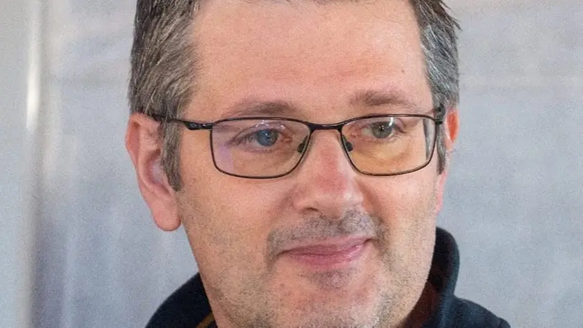 Christian De Pellegrin