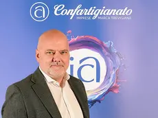 Paolo Marcon, presidente degli Autotrasportatori di Confartigianato Treviso