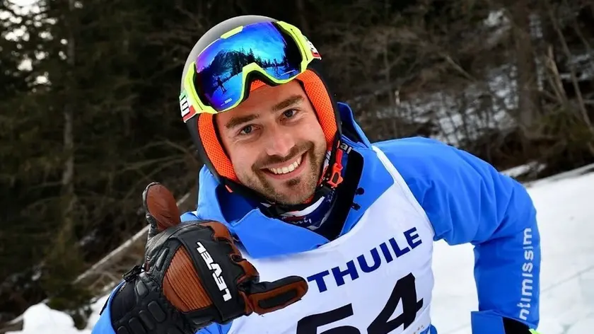 Davide Dallago